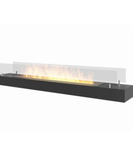 Biocamino freestanding FIREBOX 120