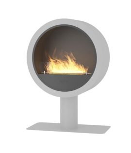 Biocamino Da Pavimento Freestanding - INCYRCLE STAND