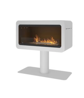 Biocamino Da Pavimento Freestanding - INECCO