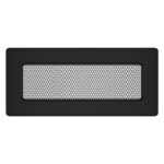 Griglia di ventilazione per camino- Classic 11x24