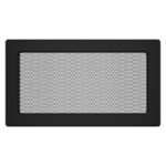 Griglia di ventilazione per camino- Classic 17x30
