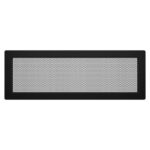 Griglia di ventilazione per camino- Classic 17x49