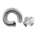 Set Smart Clean - Sistema pulizia vetro